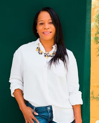 Photo of Tijuana Toledo, Clinical Social Work/Therapist, LCSW, CLC