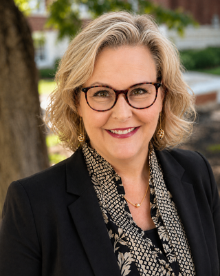 Photo of Dr. Lisa Beijan, Licensed Professional Counselor, PhD, LPC-S