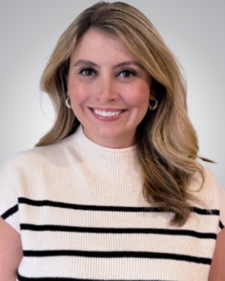 Photo of Samantha Fantauzzi, Clinical Social Work/Therapist, LCSW