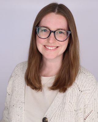 Photo of Meg Volkman, Pre-Licensed Professional, M.Ed.