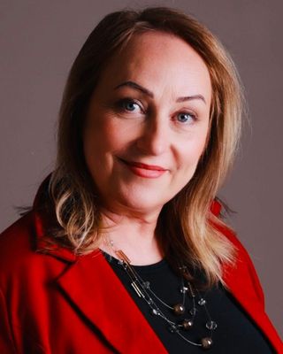 Photo of Anthea Hollingworth, Psychotherapist, MSc, MBACP Accred