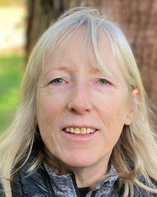 Photo of Maura Zukina, Counsellor in Bristol, England