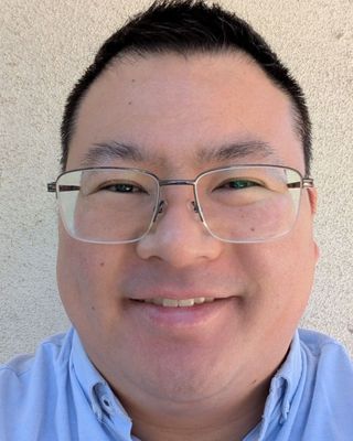 Photo of Dr. Ryan Wong, Psychologist, PhD