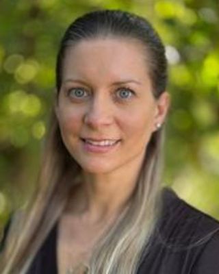 Photo of Patricia Rodriguez, Psychiatric Nurse Practitioner, PMHNP