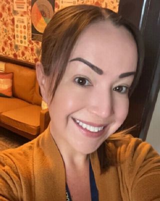 Photo of Christy Dale, Clinical Social Work/Therapist, LSW, CADC