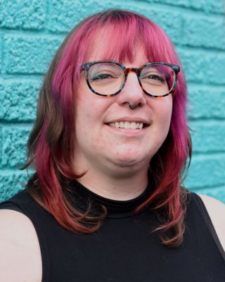 Photo of Meg Fromuth, Marriage & Family Therapist in Portland, OR