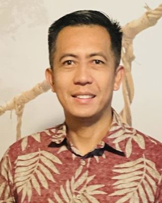 Photo of Christian Buenaventura, Marriage & Family Therapist Associate, LMFT-A