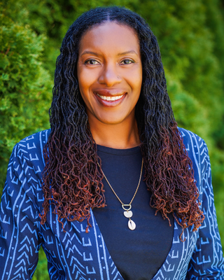 Photo of Mayowa Obasaju, Psychologist, PhD