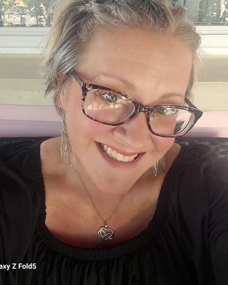 Photo of Andrea Lucille Zeiber, Licensed Professional Counselor, PsyD, LPC, MS