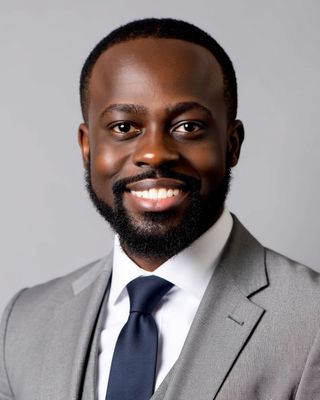 Photo of Dr. Otega Edukuye - Triumph in Wellness, LLC, Psychiatrist, MD