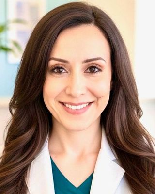 Photo of Olivia Kramm, Psychiatric Nurse Practitioner, PMHNP