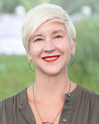 Photo of Maria A Granda, Clinical Social Work/Therapist, LCSW