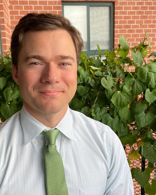 Photo of Gabriel Garza Sada, Psychologist, PhD, LP