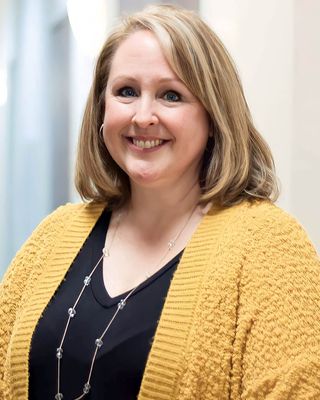 Photo of Anne Taets, Counselor in Davenport, IA