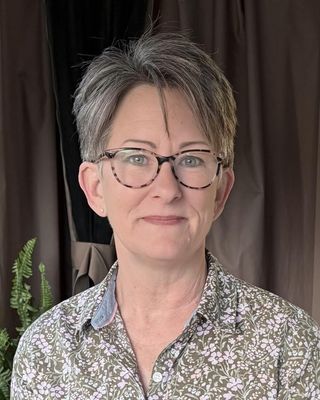 Photo of Jen Dasher, Counselor, LMHC, NCC, BCN-L