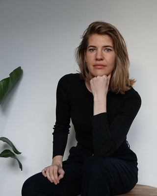 Photo of Katherine E Gibb, Psychologist