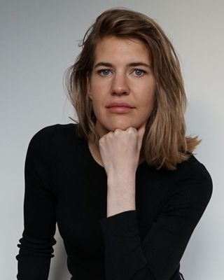 Photo of Katherine E Gibb, Psychologist