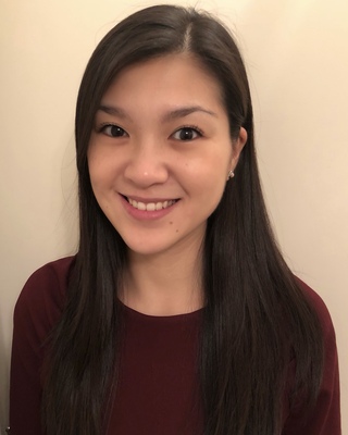 Photo of Dr Karen Leung, DCounsPsych, Psychologist in London