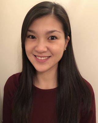 Photo of Dr Karen Leung, Psychologist in E14, England