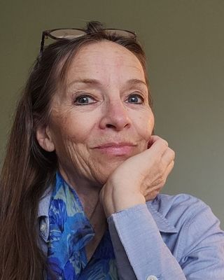 Photo of Rosemary Cosselmon, Licensed Professional Counselor, LPC