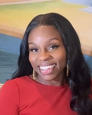 Photo of Kayla Small, Clinical Social Work/Therapist, LCSW