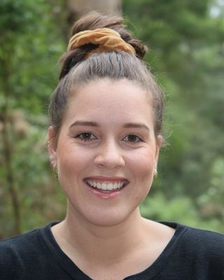 Photo of Amy Livingstone, Psychologist, MPsych, PsyBA - Clin. Psych
