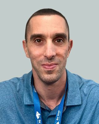 Photo of Tom Bivona, Pre-Licensed Professional, PsyD