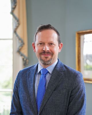 Photo of Adam Rose, Resident in Counseling, MA, MBA, SHRMSCP