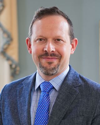 Photo of Adam Rose, Resident in Counseling, MA, MBA, SHRMSCP