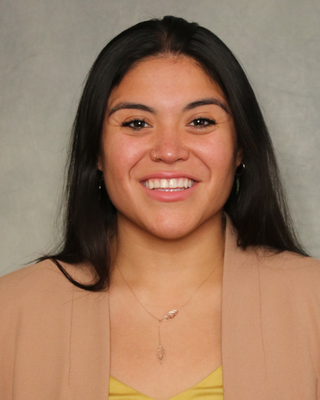 Photo of Jessica Villegas-Porras, Licensed Professional Counselor