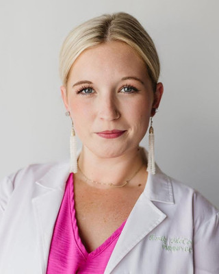 Photo of Emily McCORMAC, Psychiatric Nurse Practitioner, PMHNP