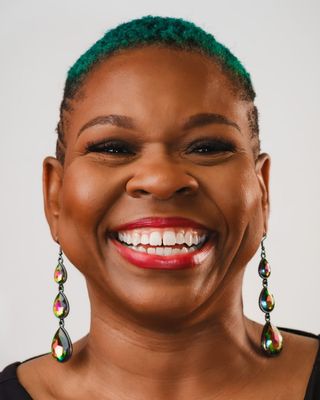 Photo of Jennique A Robinson, Licensed Professional Counselor, LPC