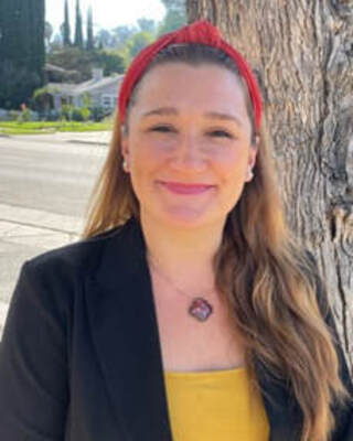 Photo of Kristina Maglic, Clinical Social Work/Therapist in Calabasas, CA