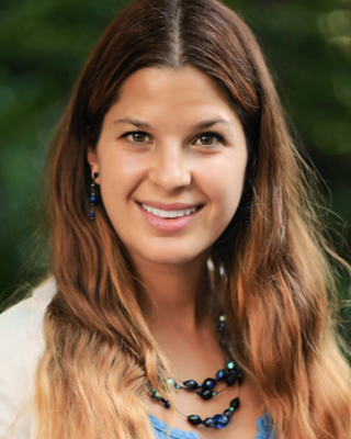 Photo of Dr. Veronica Felstad, Psychologist, PsyD