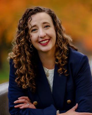 Photo of Rachel Pody Allen, Clinical Social Work/Therapist, LCSW, CSAT-S