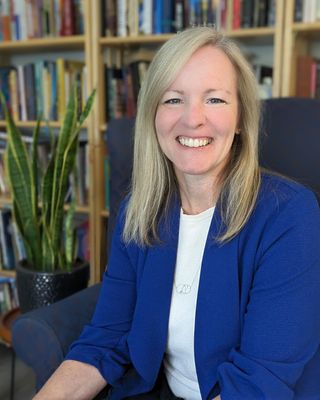 Photo of Brooke Mikesell, Counselor in Lackawanna County, PA