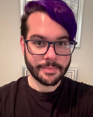 Photo of Cody Weaver, Clinical Social Work/Therapist, LCSW