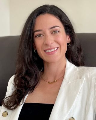 Photo of Dr Lea Beretti, Psychologist in Brondesbury, London, England