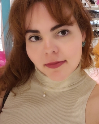 Photo of Victoria Alejandra Villasenor, Counselor in Tucson, AZ