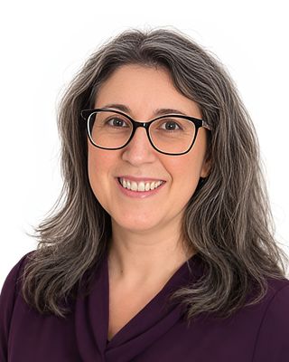 Photo of Christine Slocum, Psychiatric Nurse Practitioner, PMHNP
