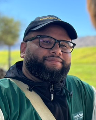 Photo of Luis Revelo, Clinical Social Work/Therapist, LCSW