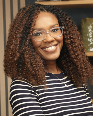 Photo of Tanya K. Larry, Marriage & Family Therapist, MS, LMFT