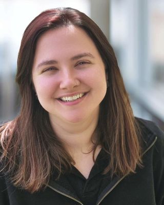 Photo of Katie Lynn Robertson, Licensed Professional Counselor Associate , MS, MEd, LPC-A