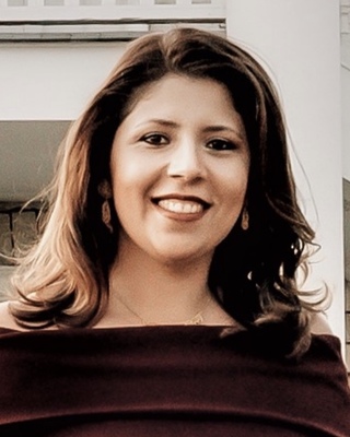 Photo of Vanessa Barbosa, Psychologist in Salinas, CA