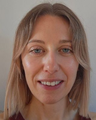 Photo of Dr Emily Young, Psychologist, HCPC - Clin. Psych.
