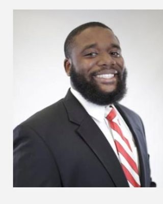 Photo of Tyree Jonta Green, LCSW Associate, LCSWA
