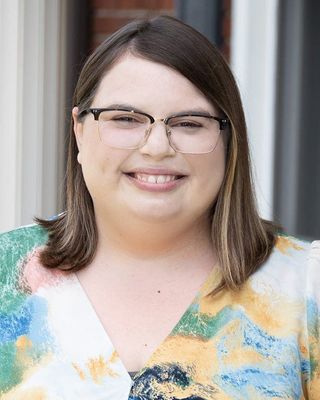 Photo of Cara Link Melton, Clinical Social Work/Therapist, LCSW