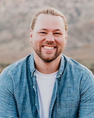 Photo of Ryan Greenwood, Licensed Professional Counselor, CPC, MA