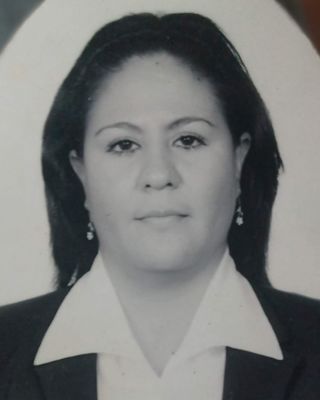 Foto de Violeta Luna Mariscal, Psicólogo, Lic. en Psicología