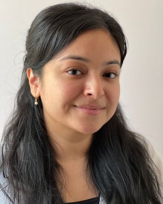 Photo of Anjely Enamorado, Pre-Licensed Professional, MS